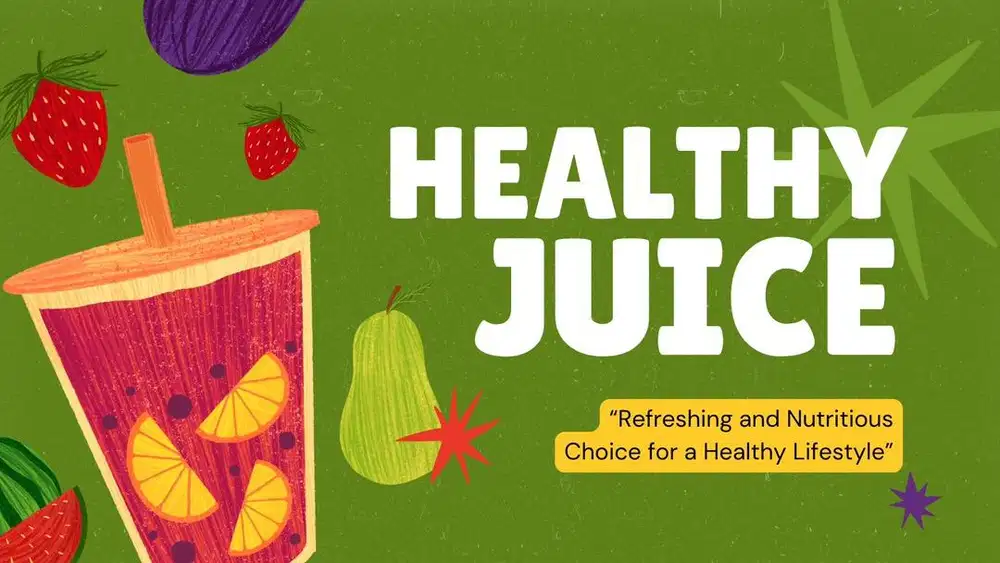 Lowongan kerja pelayan jus buah