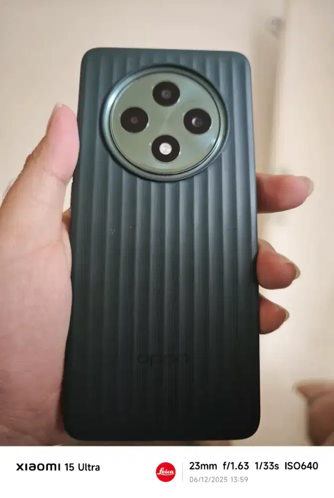 Oppo reno 12f  8+4/256gb 4G