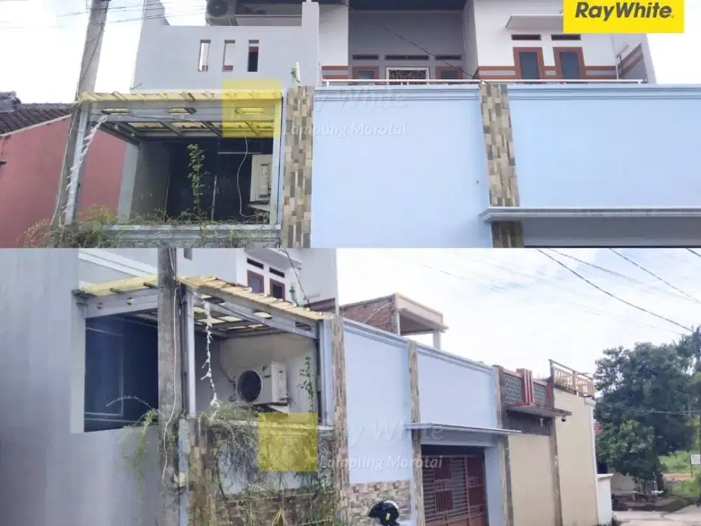 Dijual Rumah di Natar, Hajimena, lampung selatan (Kode: HE 3384)