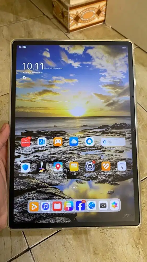 Huawei Matepad 12X 12/256