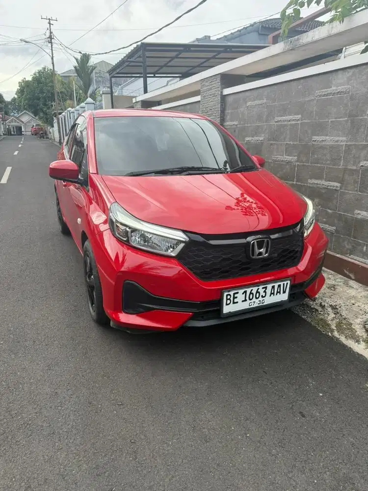 Jual Brio satya 2024