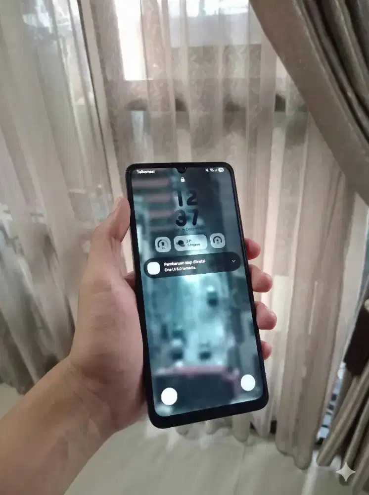 DIJUAL CEPAT‼️ Samsung Galaxy A06 4/64