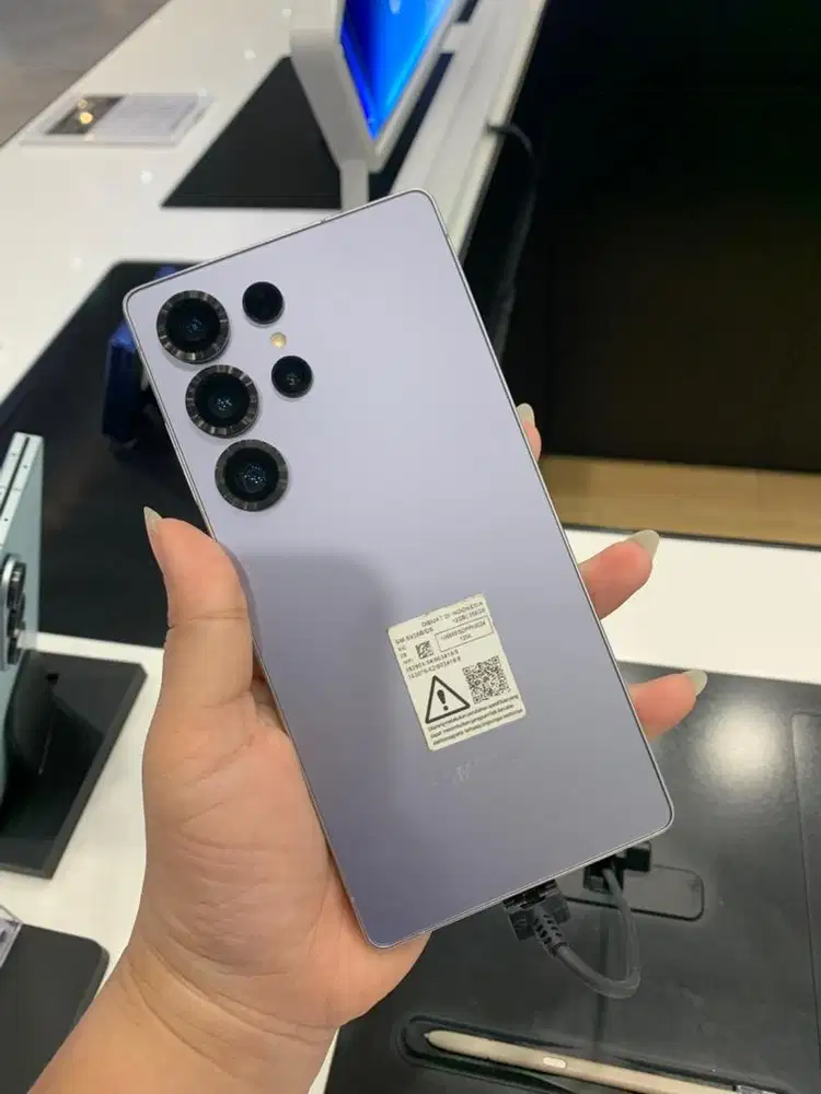 Samsung galaxy s25 ultra