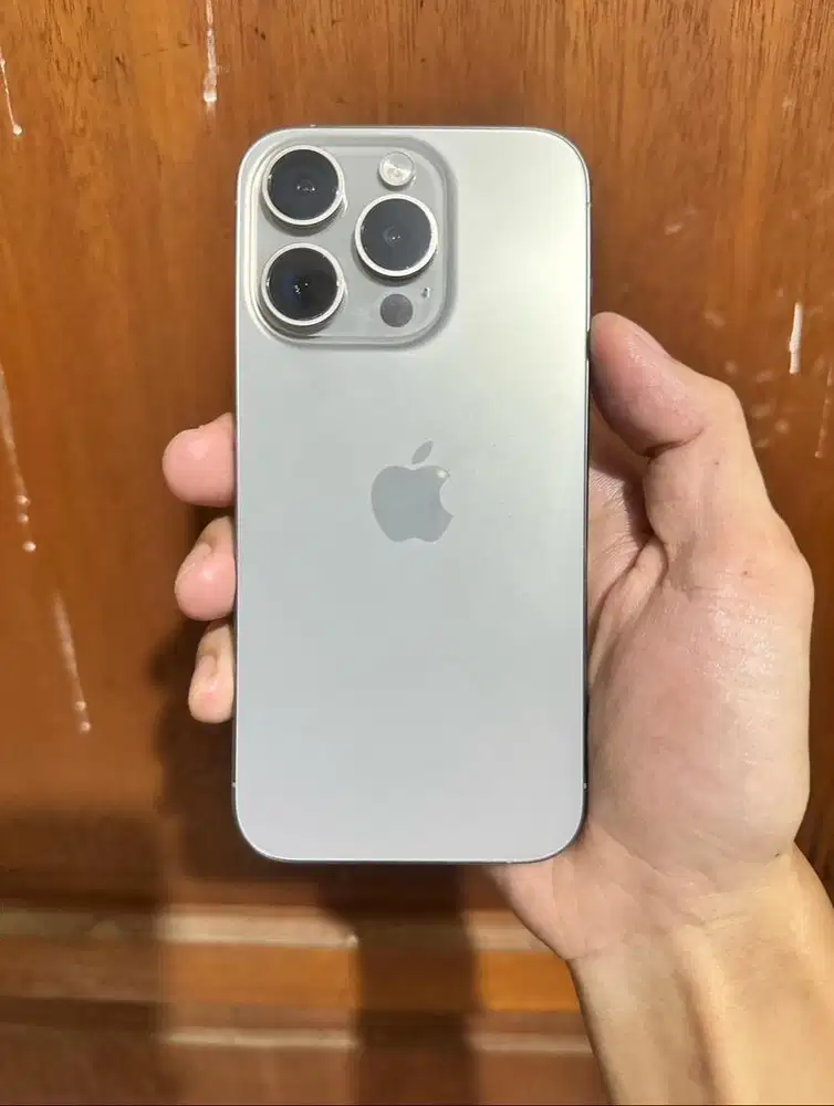 Iphone 15 Promax 256Gb iBox