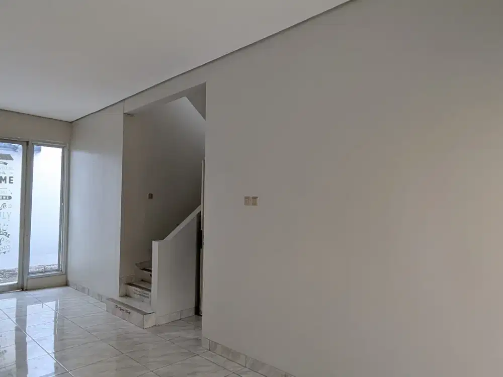 Rumah Sewa Citra Gran Cibubur