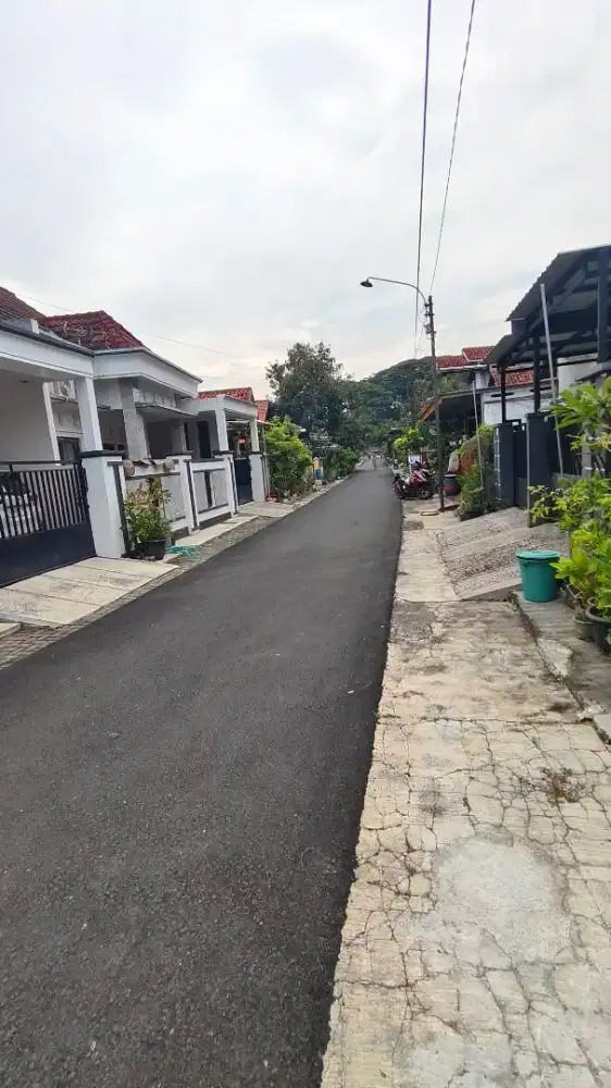 Rumah Semarang Barat Pamularsih Disewakan Dikontrakkan