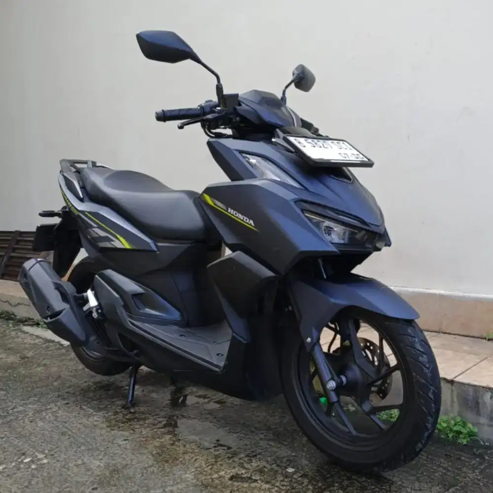 HONDA VARIO 160 CBS TAHUN 2025 CASH / KREDIT MURAH DP MULAI 500 RB