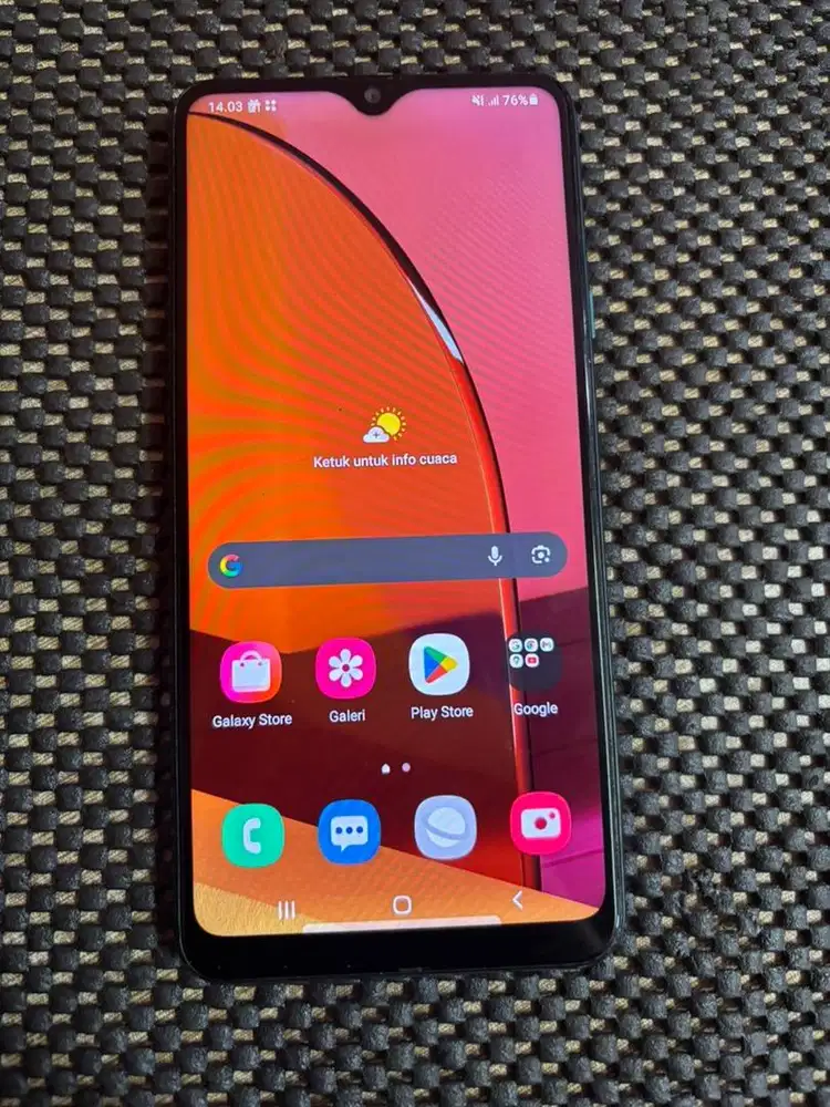 samsung m32 8/128 nfc