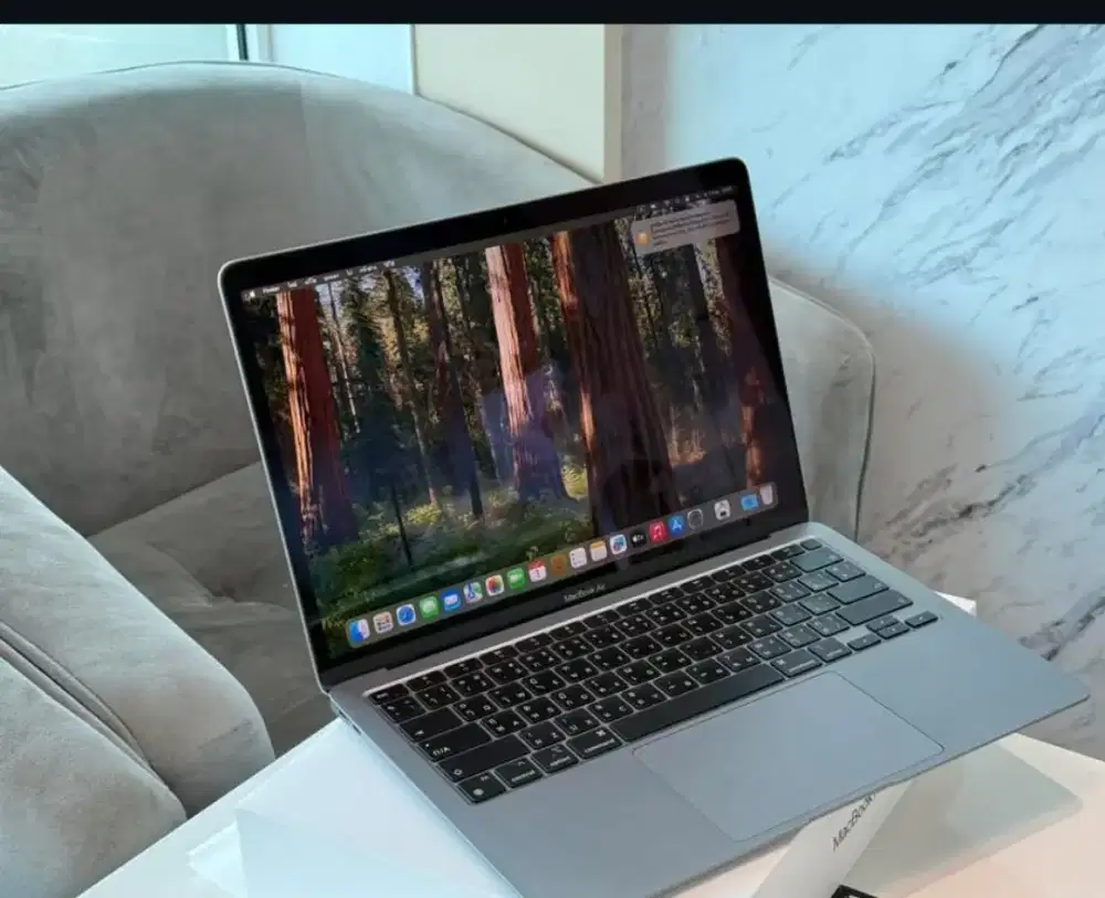 Terima Jual Beli Mcbook baru second Pro Air M1 M2 M3 M4 iPad & Iphond