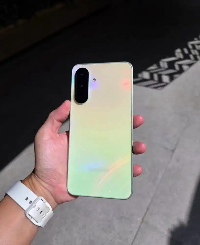 SAMSUNG GALAXY A36 5G RAM 8+8/256GB