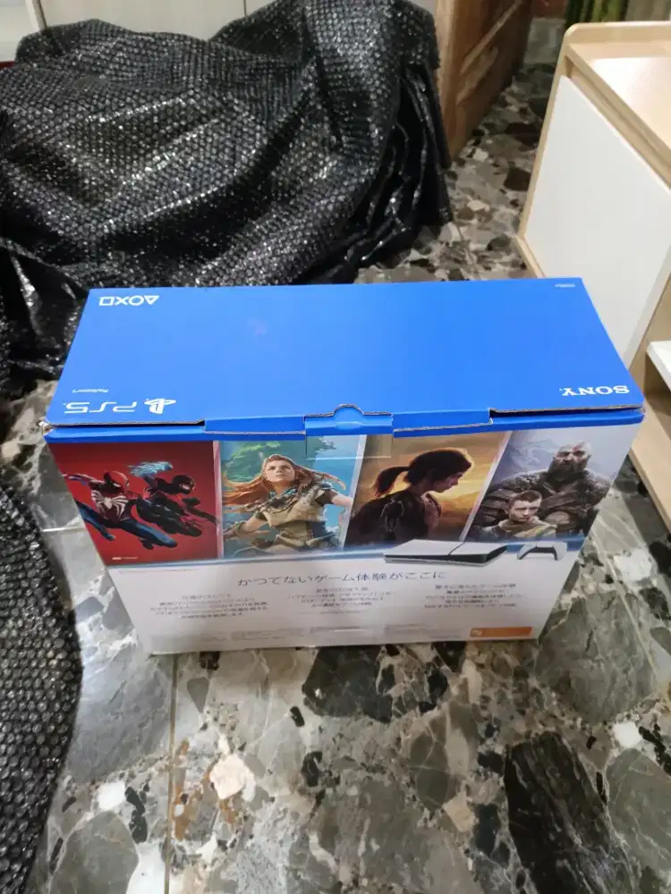 PlayStation 5 slim disc ex inter 1 TB