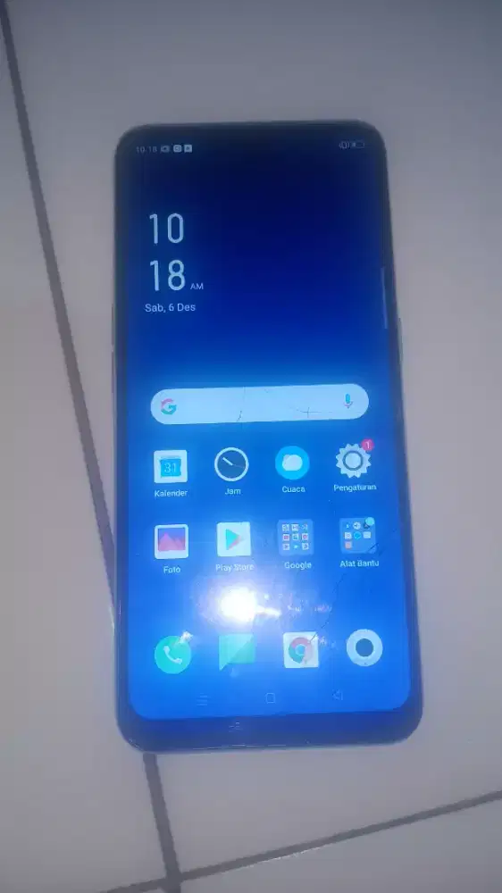 Jual Hp Oppo A31 2020