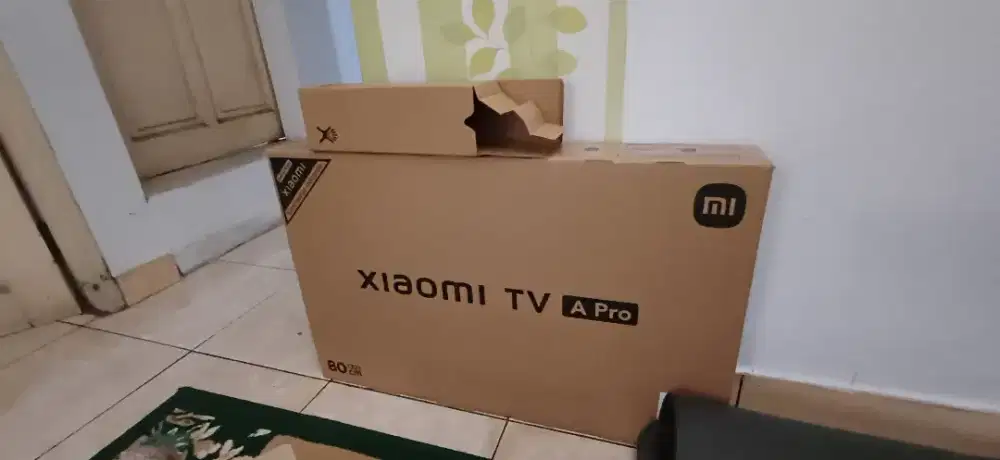 Jual TV Xiaomi A Pro