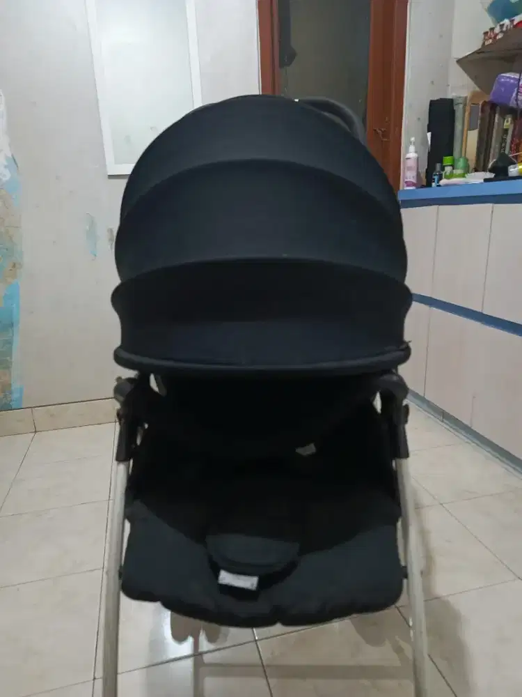 stroller jette 2 arah