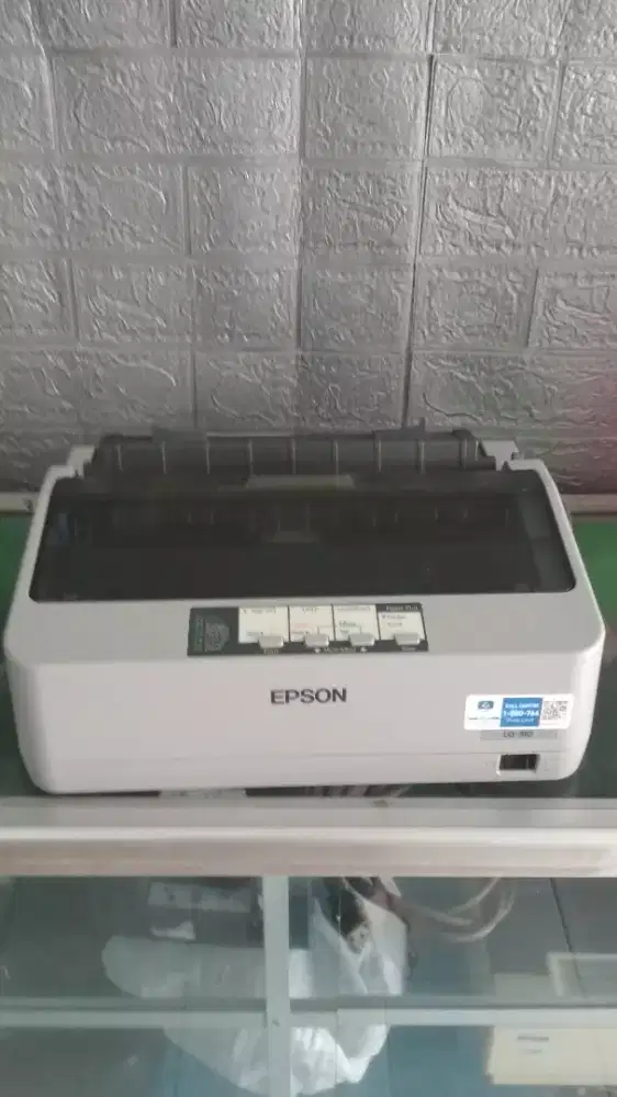 Jual Printer Pita Epson LQ 310