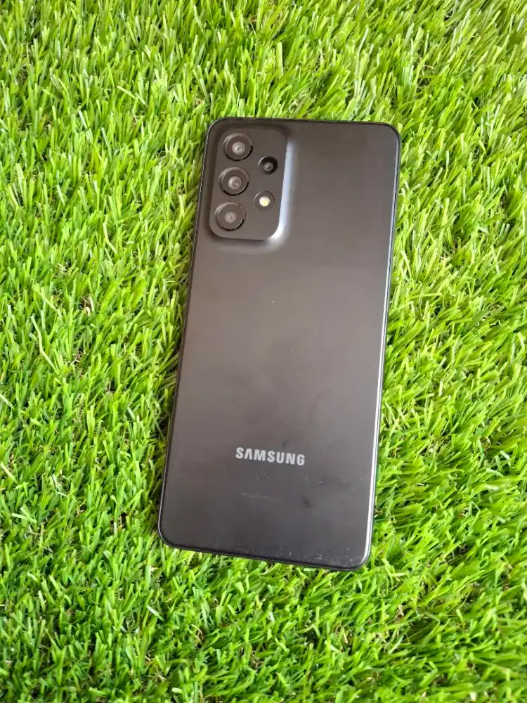 SAMSUNG A33 8/256GB EX SEIN HP SAJA