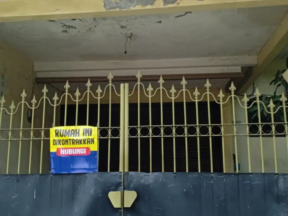 Rumah Disewa Dukuh Kupang Timur Dukuh Pakis Surabaya