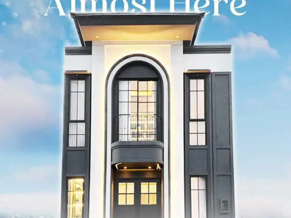 rumah mansion nine design america classic