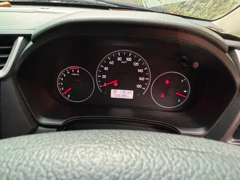 Honda Brio 2022 Bensin