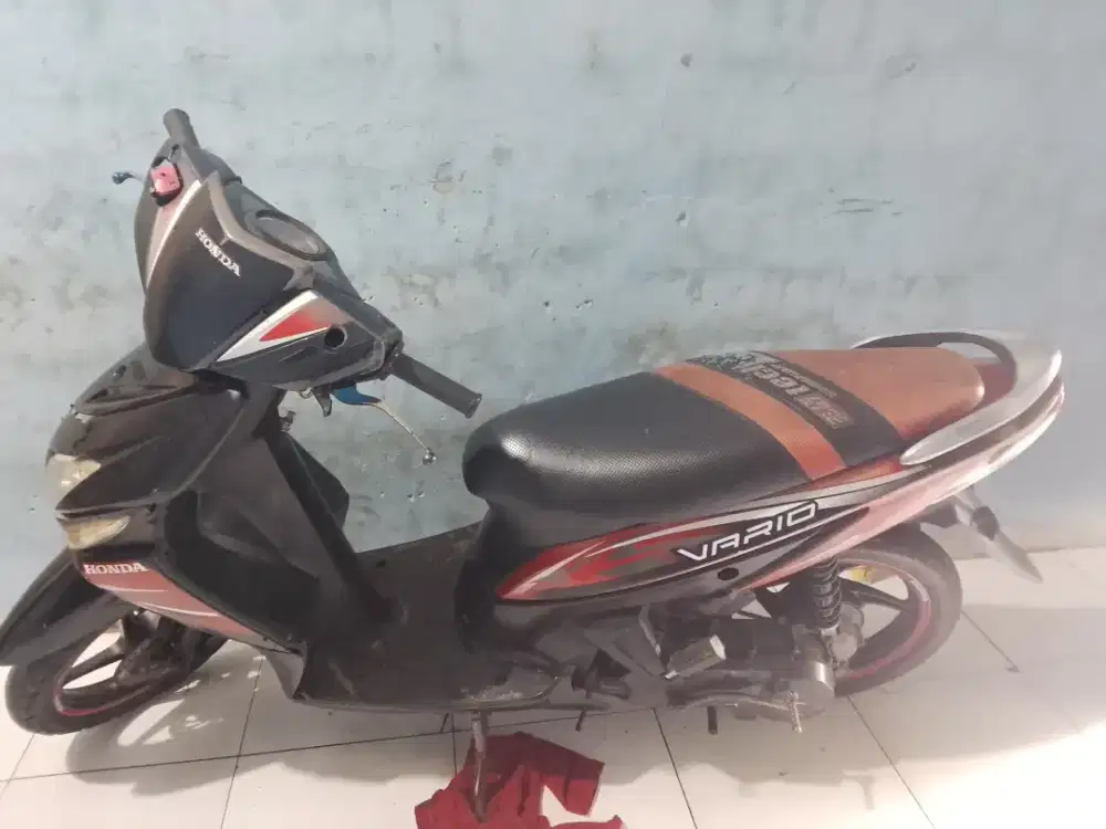 Jual motor vario