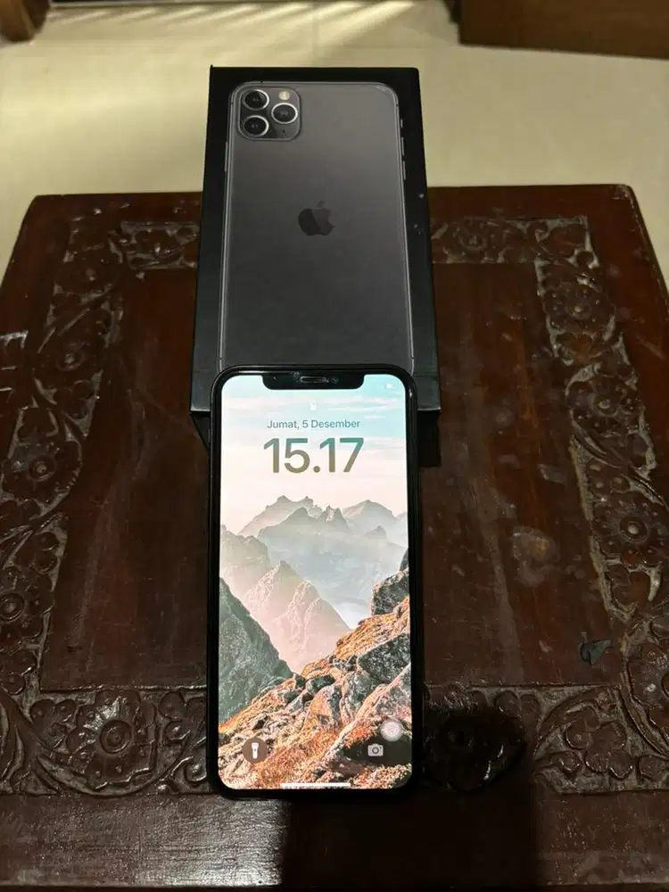Iphone 11 Pro 256GB
