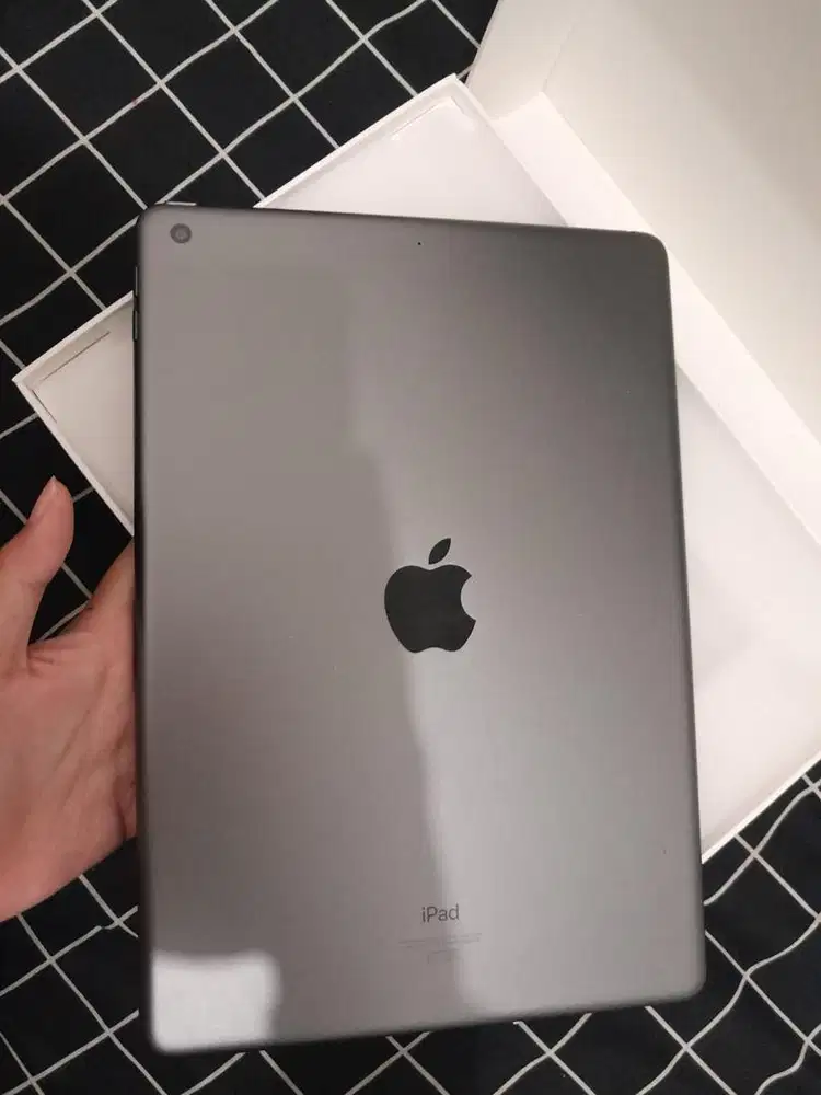 IBOX, Ipad 9th generation 64 gb wifi only