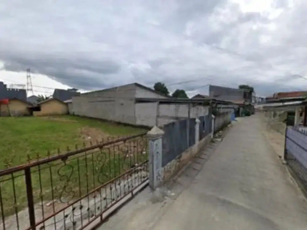 Free Liburan Ke Jepang 5 Menit Gerbang Tol Krukut Tanah Kavlng Premium