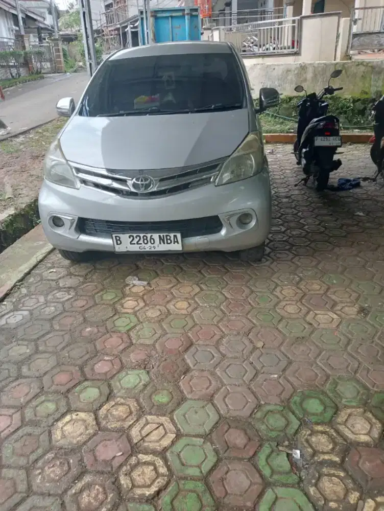 Driver online cidadap