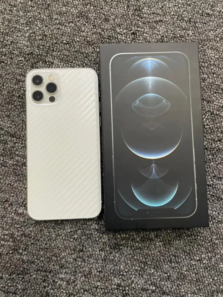 Iphone 12 pro 256gb ibox