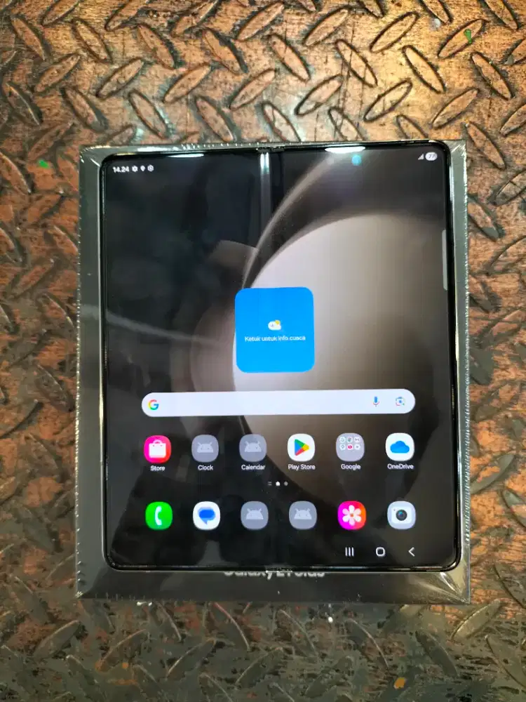 Samsung Zfold 5 12/512GB