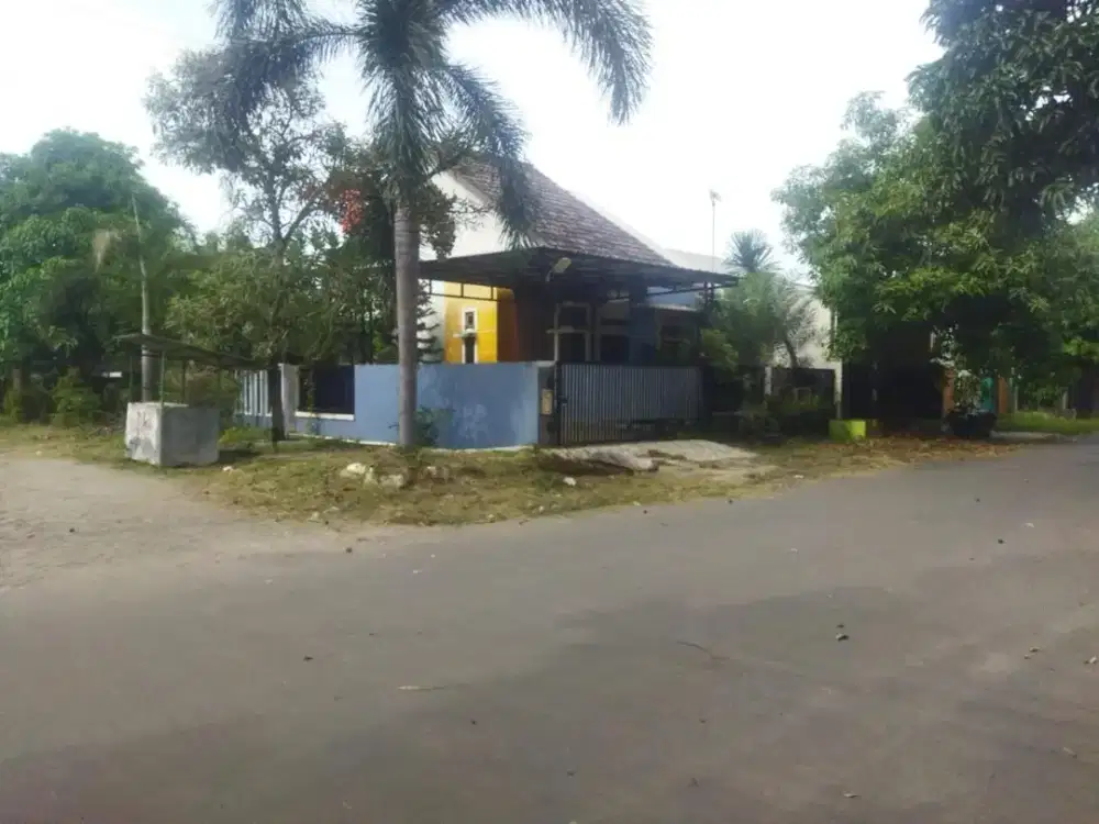 Jual Rumah Murah