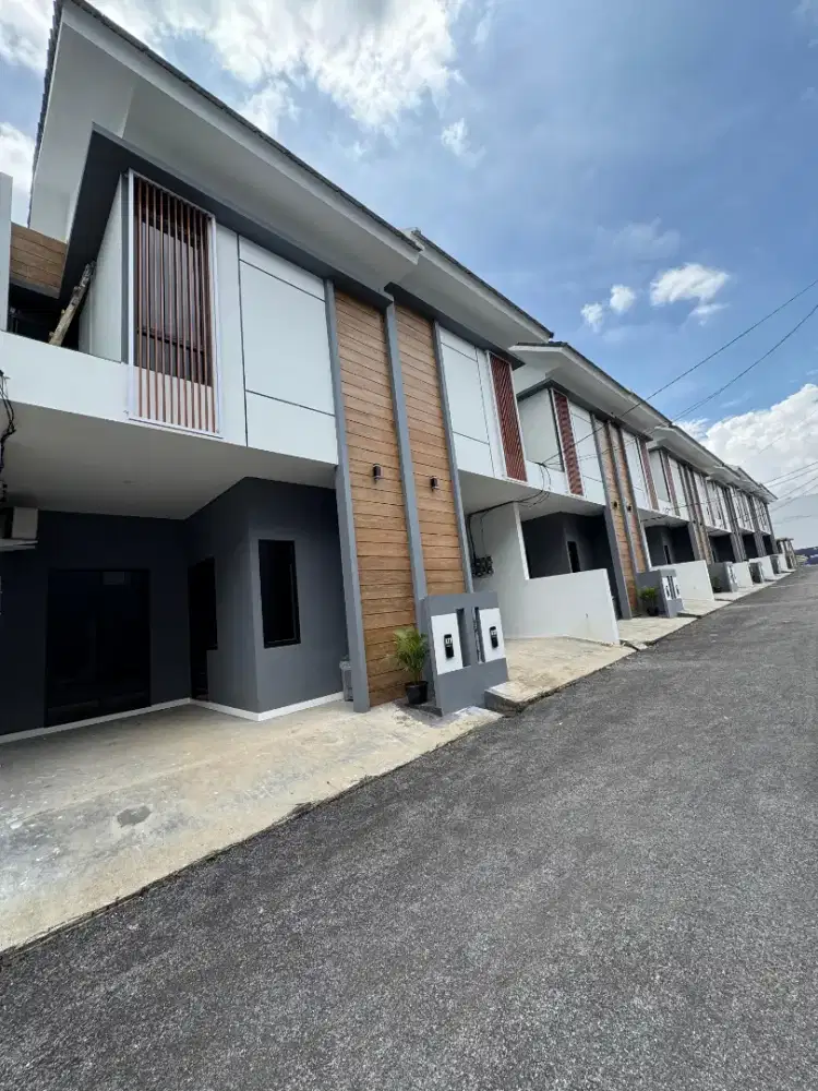 Investasi Cerdas di Dekat Kampus IPB Bogor