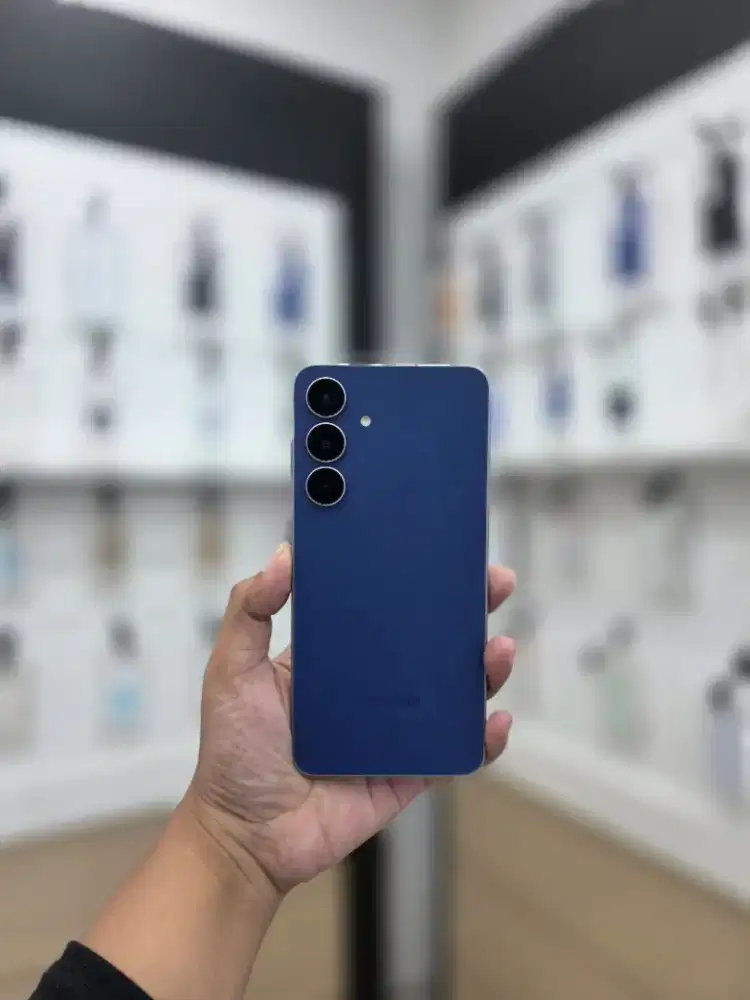 Samsung S25 FE Harga Murah