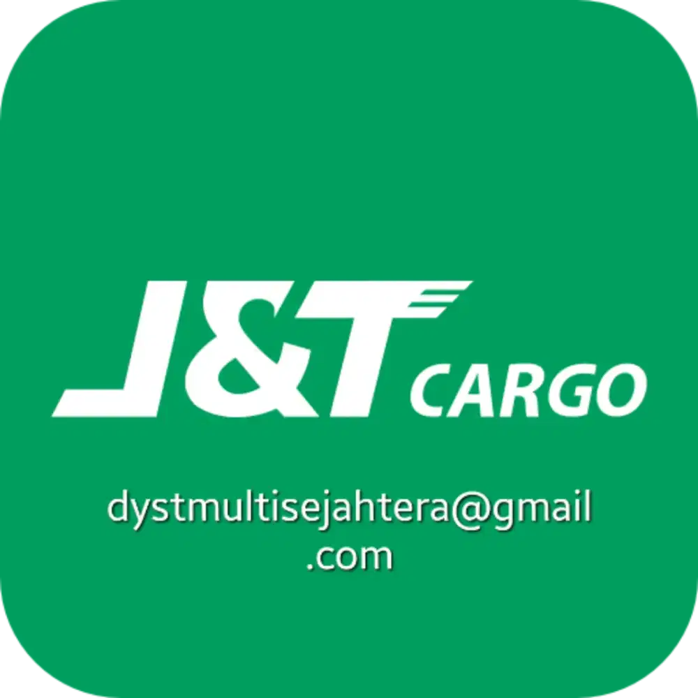 Dibutuhkan Admin untuk outlet J&T Cargo