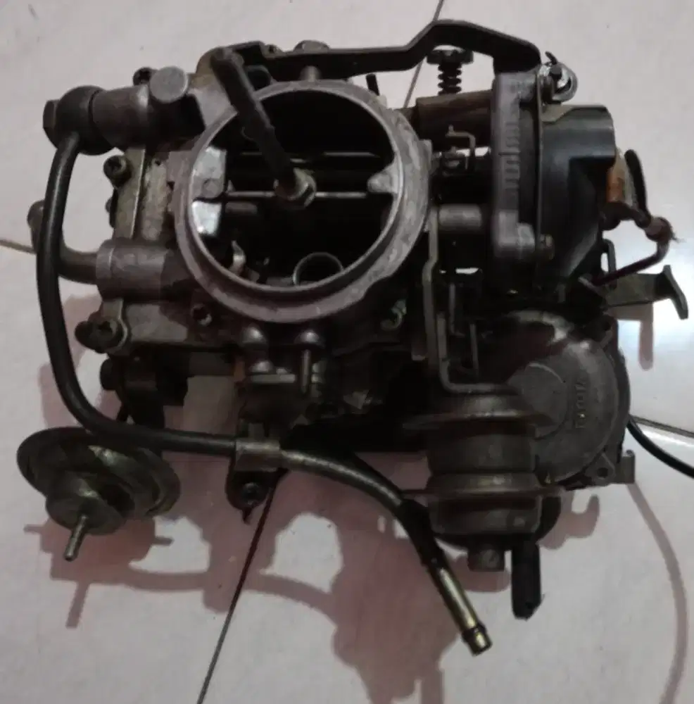 Karburator Corona GL / exsaloon at151