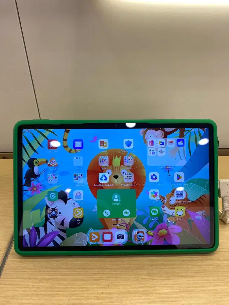 CREDIT HUAWEI MATEPAD SE 11 kids edition