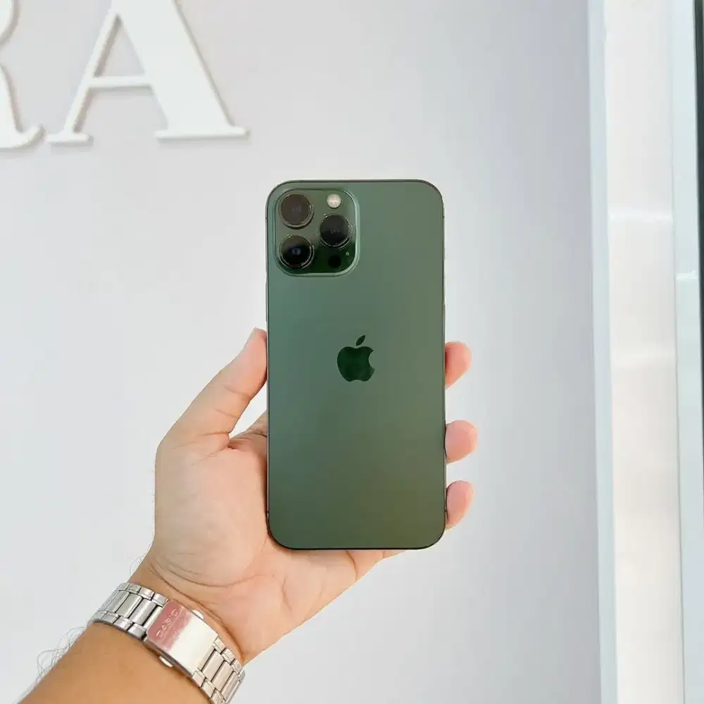 iPhone 13 Pro Max 128Gb Green iBox