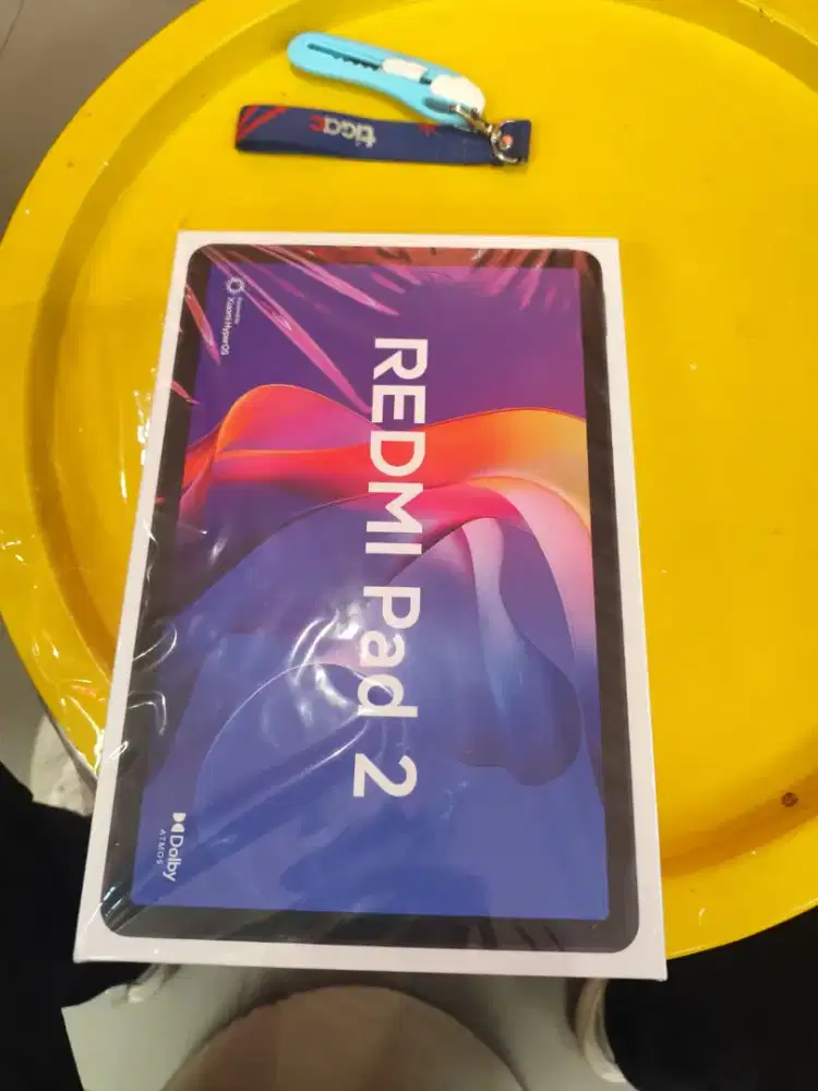 Redmi pad 2 bisa kredit tanpa dp bunga mulai 0%