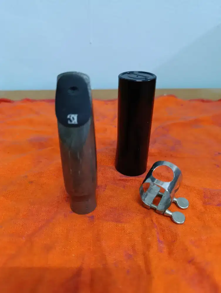 Mouth piece alto DUKOFF