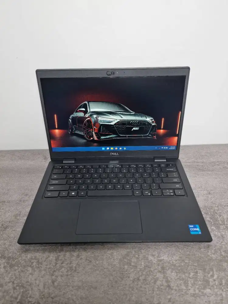 DELL LATITUDE 3420 Core  i7-1165G7 RAM 8GB SSD 256GB Iris Xe Graphics