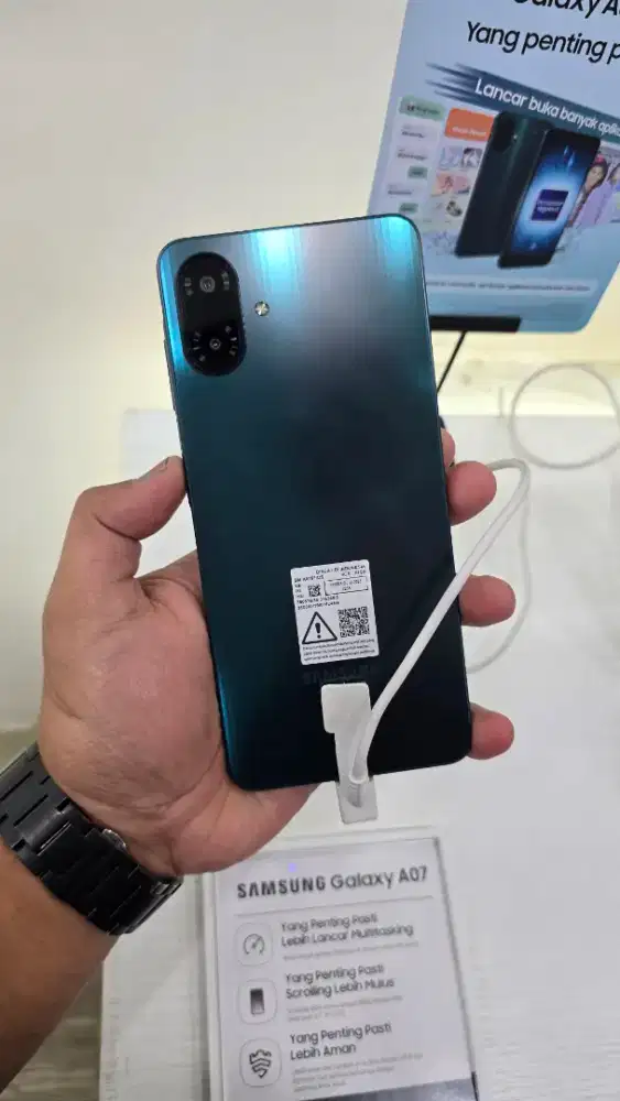 PROMO SAMSUNG A07
