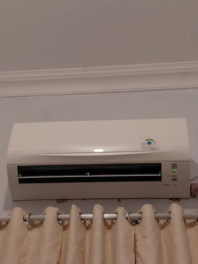 AC DAIKIN SECOND 1/2 PK