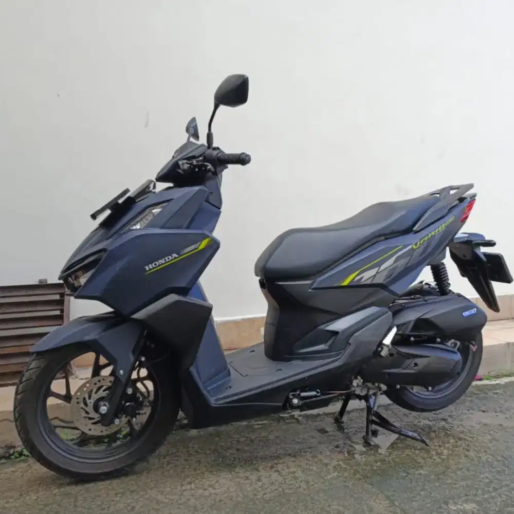 HONDA VARIO 160 CBS TAHUN 2025 CASH / KREDIT MURAH DP MULAI 500 RB