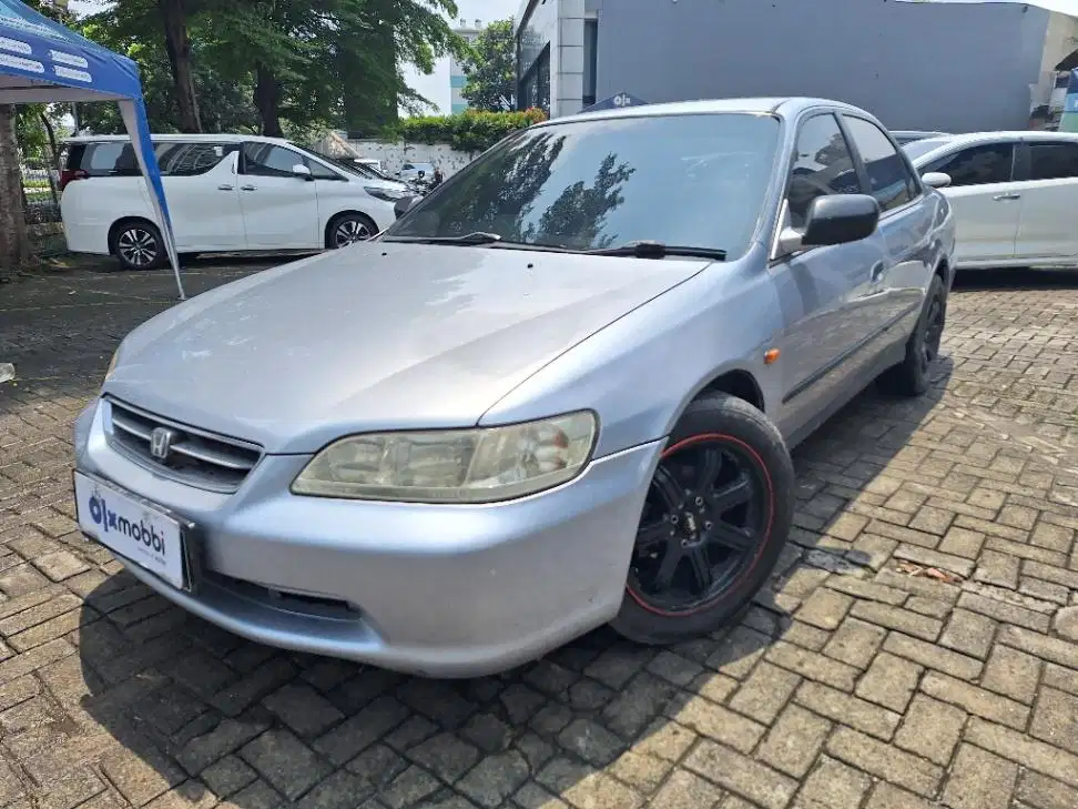 LOW DP Honda Accord 2.2 Bensin-MT 2000 VRB