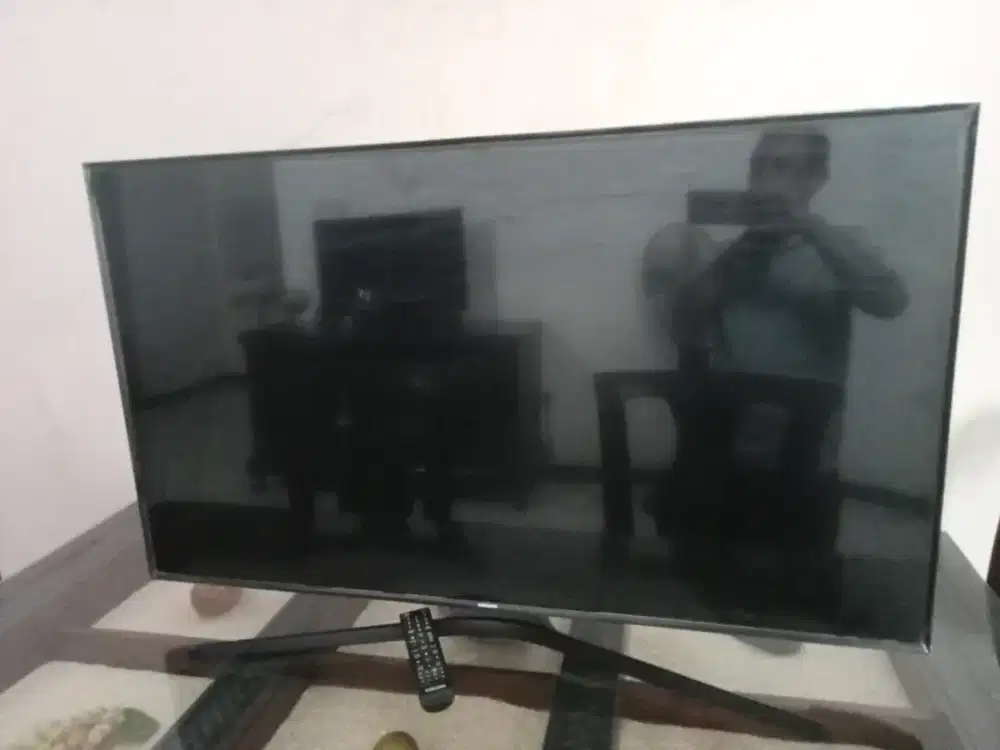 Jual tv led Samsung 51 Inch