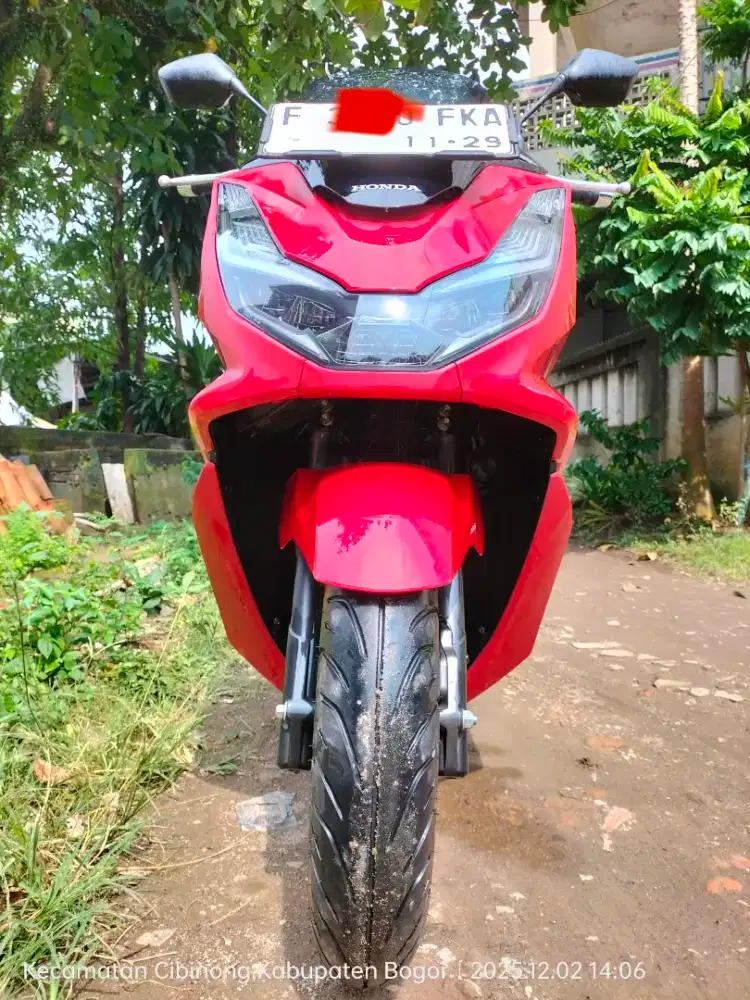 Honda PCX 160 ABS 2024