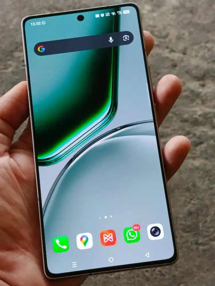 Infinix Note 50 Pro
