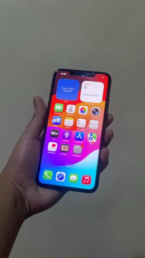 iPhone 11 Pro Max 256