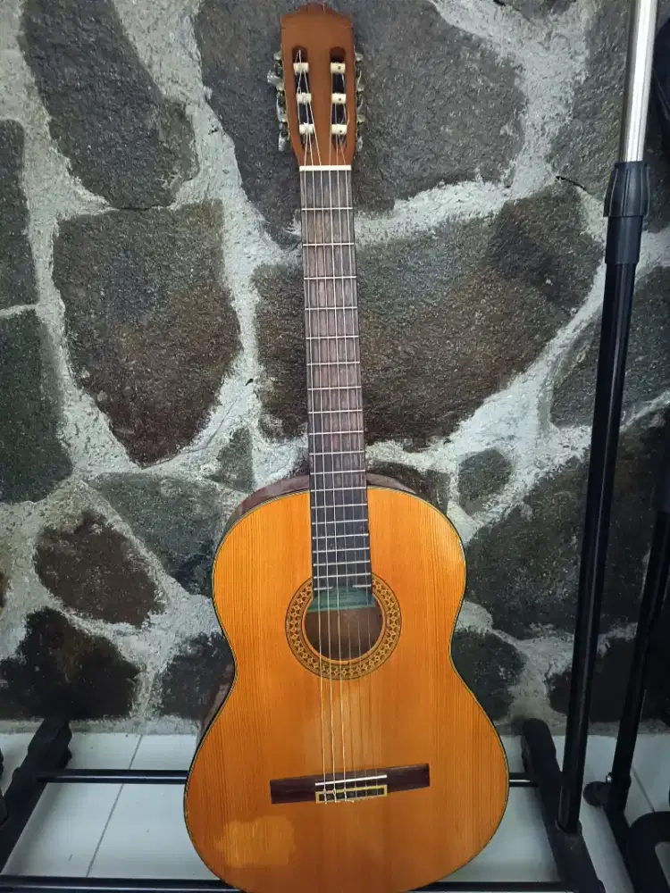 Yamaha klasik C 370 ori