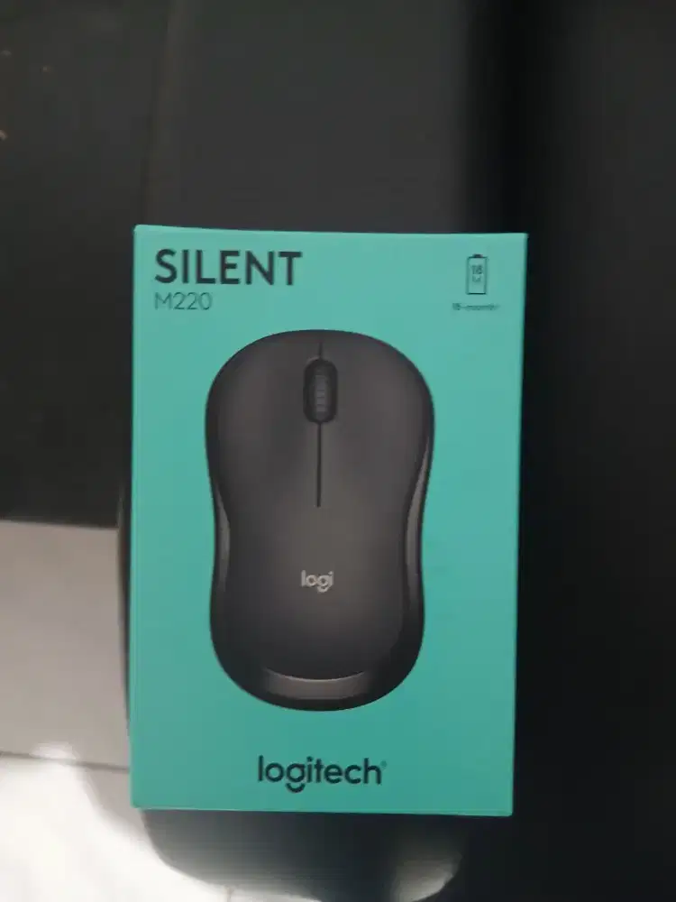 Mouse baru murah